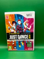 Just Dance 2014 (Französisch) - Nintendo Wii
