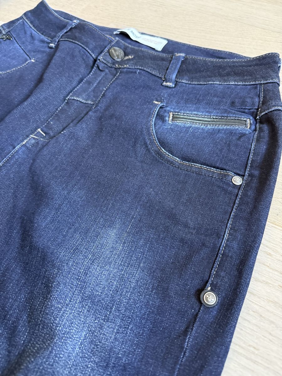 Mos mosh Jeans: Mos Mosh Copenhagen Jeans Gr. 31 – Usato da Rubigen venduto da Elmacino 4