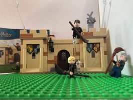 Lego Harry Potter: erste Flugstunde ab 1 Fr. 🧹