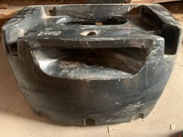 Ballastträger Deutz Agrotron 100 KG