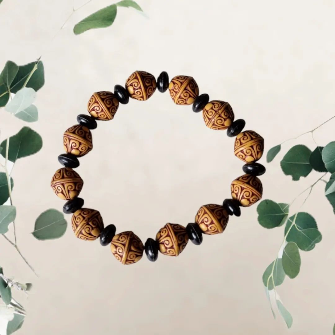 Bracelets: Wunderschöne handgefertigte Armbänder – Neuf avec emballage d'origine à Biel/Bienne par Ressourceraum 2
