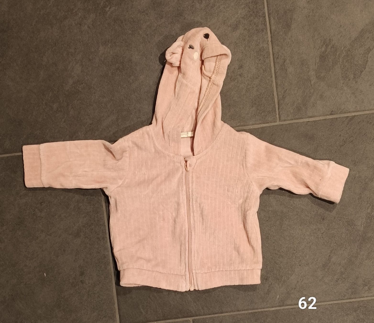 Maglioni & Felpe: Pullover mit Kapuze, Grösse 62 – Usato da Nürensdorf venduto da nm_schoeni28