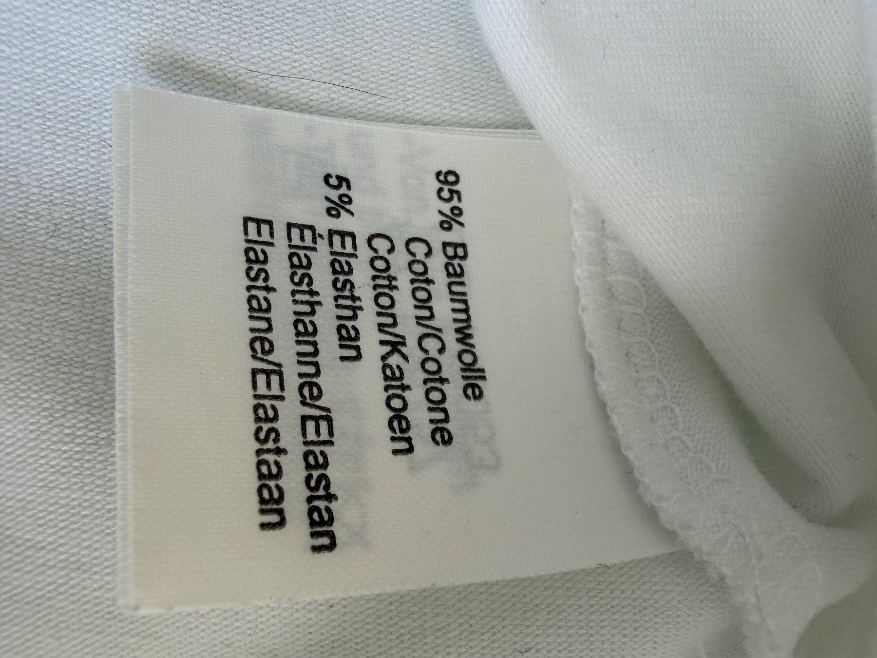 T-shirt: Edles T-Shirt von Alba Moda – Nuovo (secondo la descrizione) da Port venduto da Griwa 3