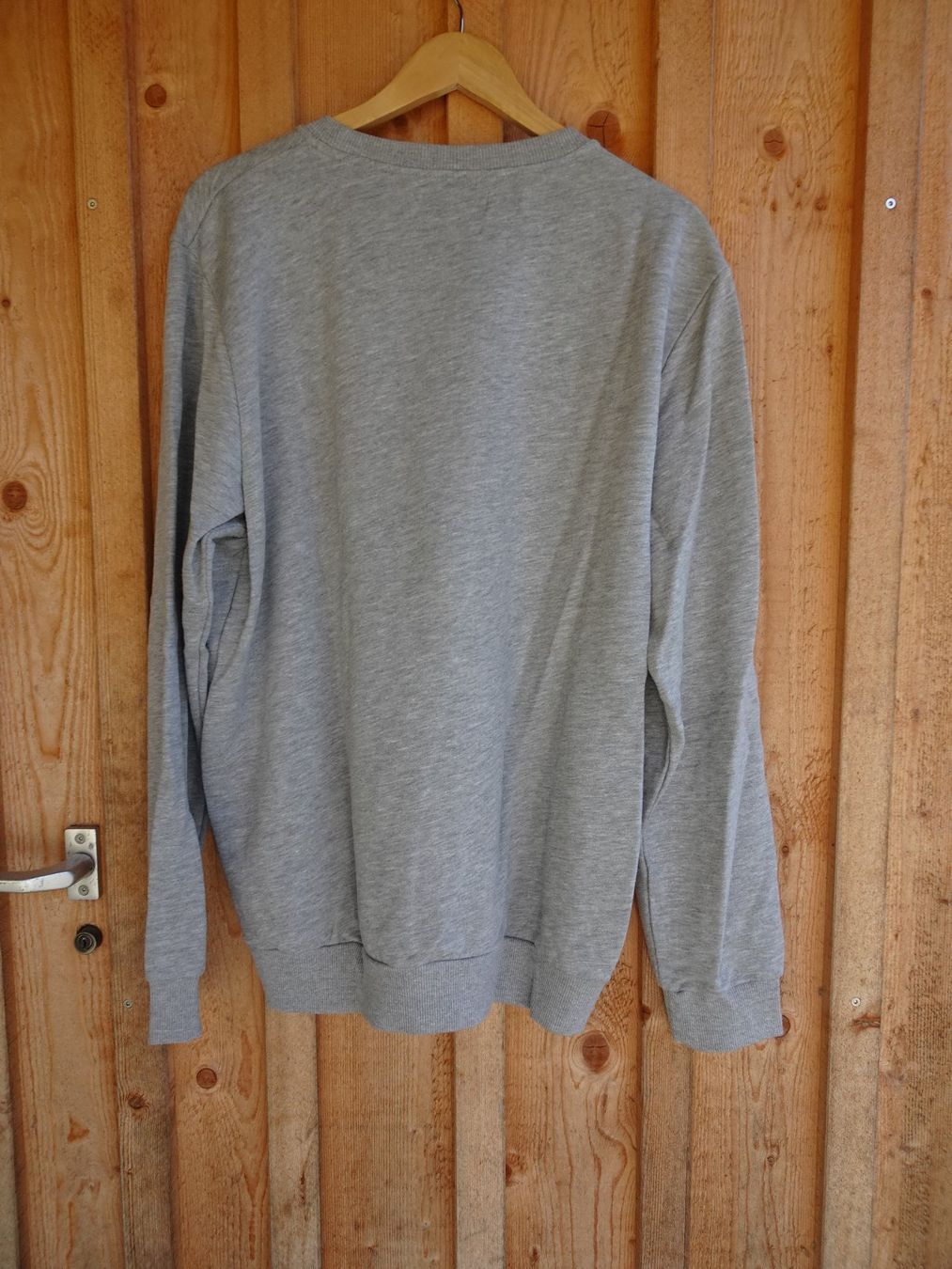 Esprit Maglioni & Felpe: Herren Pulli ESPRIT grau Gr. XXL - 423171 – Usato da Küssnacht am Rigi venduto da Good4Deckeli 1