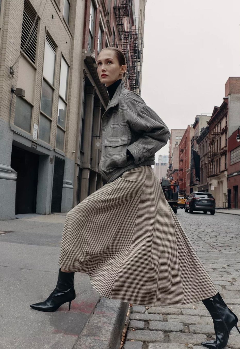 Zara Jacken: Zara Bomber – Neu und originalverpackt aus Opfikon von aro_f66t 6