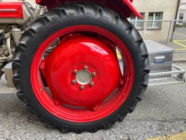 Hürlimann Hinterräder