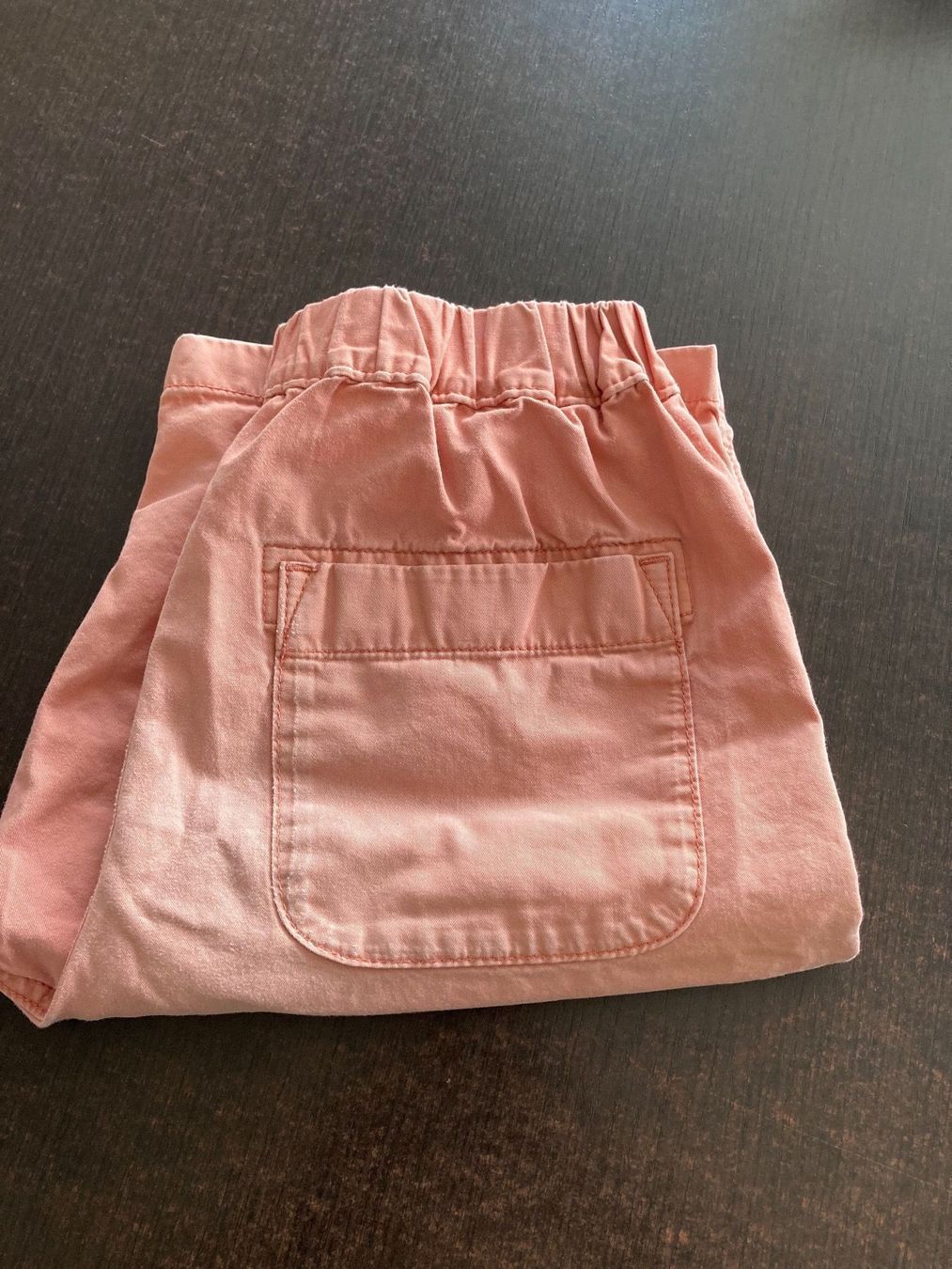 Pantalons: Short UNI QLO taille 11/12ans – D'occasion à Domdidier par qatar1973 3