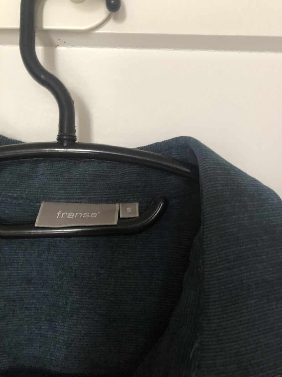 Vestiti: Frans Hemdkleid TopZustand S/M – Usato da Walenstadt venduto da nad_dm9g 2