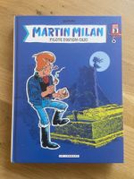 MARTIN MILAN / L'INTEGRALE 3 / PREMIERE EDITION