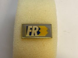 PIN'S - FR3 - FRANCE