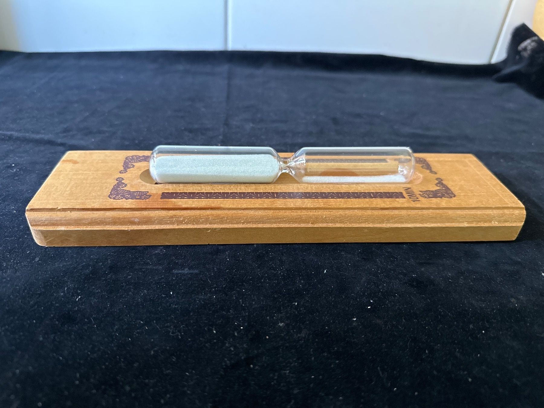 Orologi: Wand-Sanduhr 10 Minuten – Usato da Zürich venduto da Chaeffeler 3