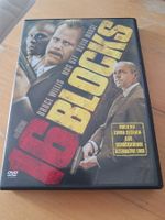 16 Blocks DVD