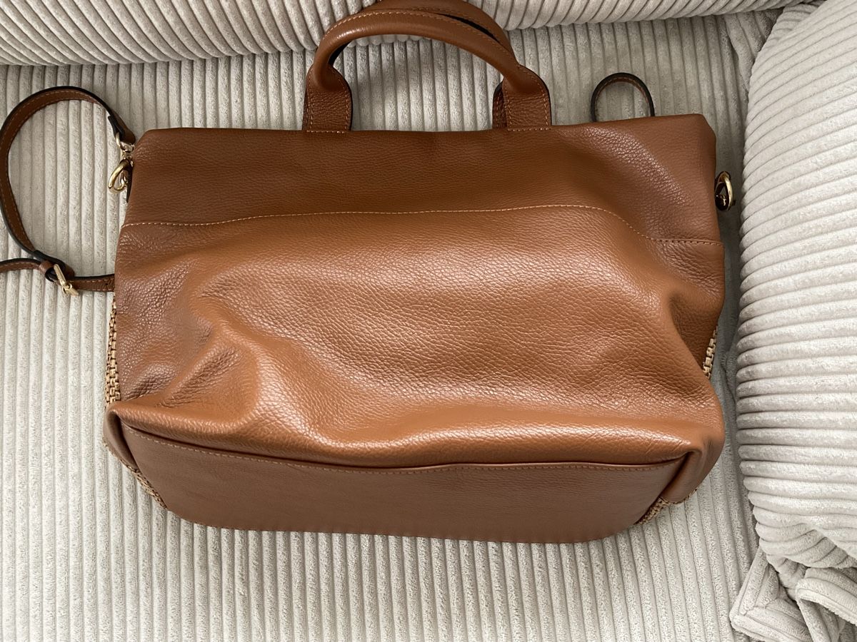 Borse da donna: Tocca Stella Ledertasche – Usato da Buchs ZH venduto da Automatic007 2