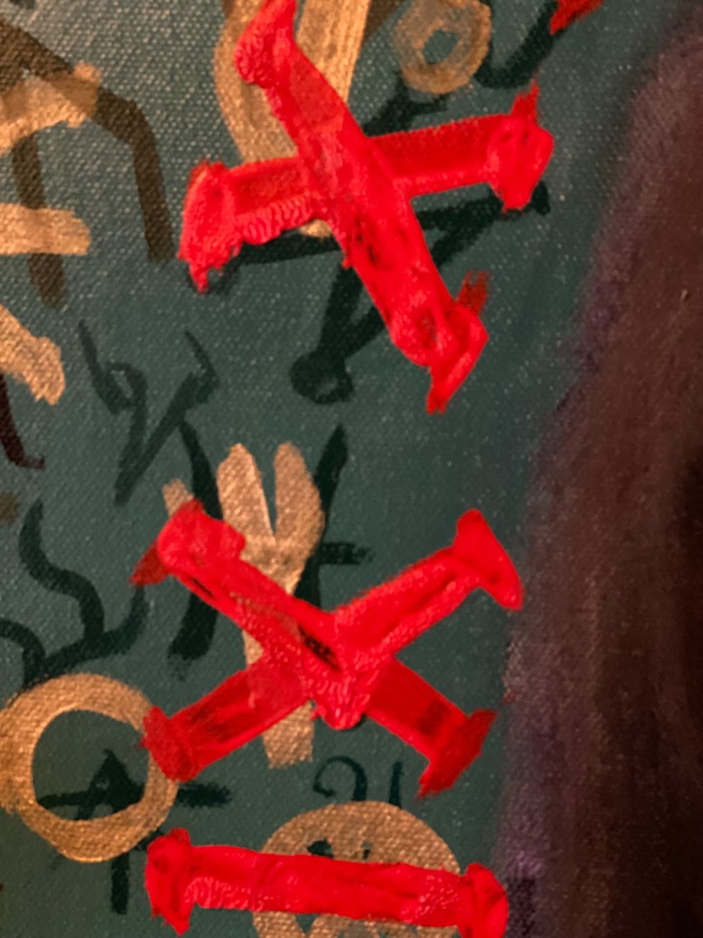 Dipinti: Oil Bild-Medium/Kunst Doks – Nuovo e nell'imballaggio originale da Beromünster venduto da dok_b8mf 1