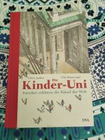 Kinder-Uni: Forscher erklären die Rätsel der Welt!