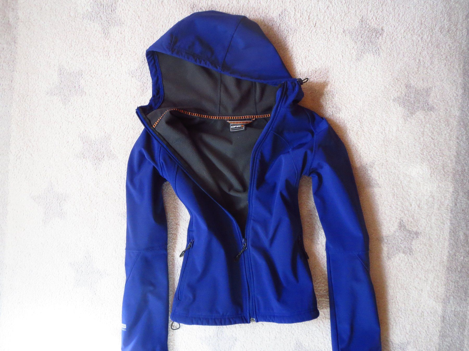 Icepeak Jacken: sehr schöne ICEPEAK Damen Softshell Jacke Gr 38 – Gebraucht aus Kiental von Anna8702 1