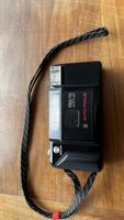 Minolta AF-E Autofocus 35mm Kamera mit Handschlaufe funktion