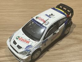 1:43 Modellauto Zustand gem. beiliegenden Bildern