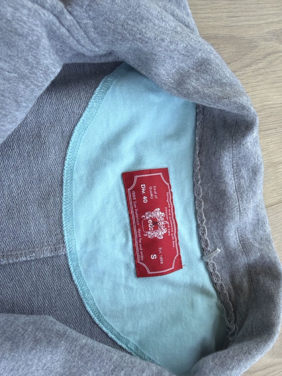 Esprit Giacche: Jacke grau M – Usato da Däniken SO venduto da NBdesign 1