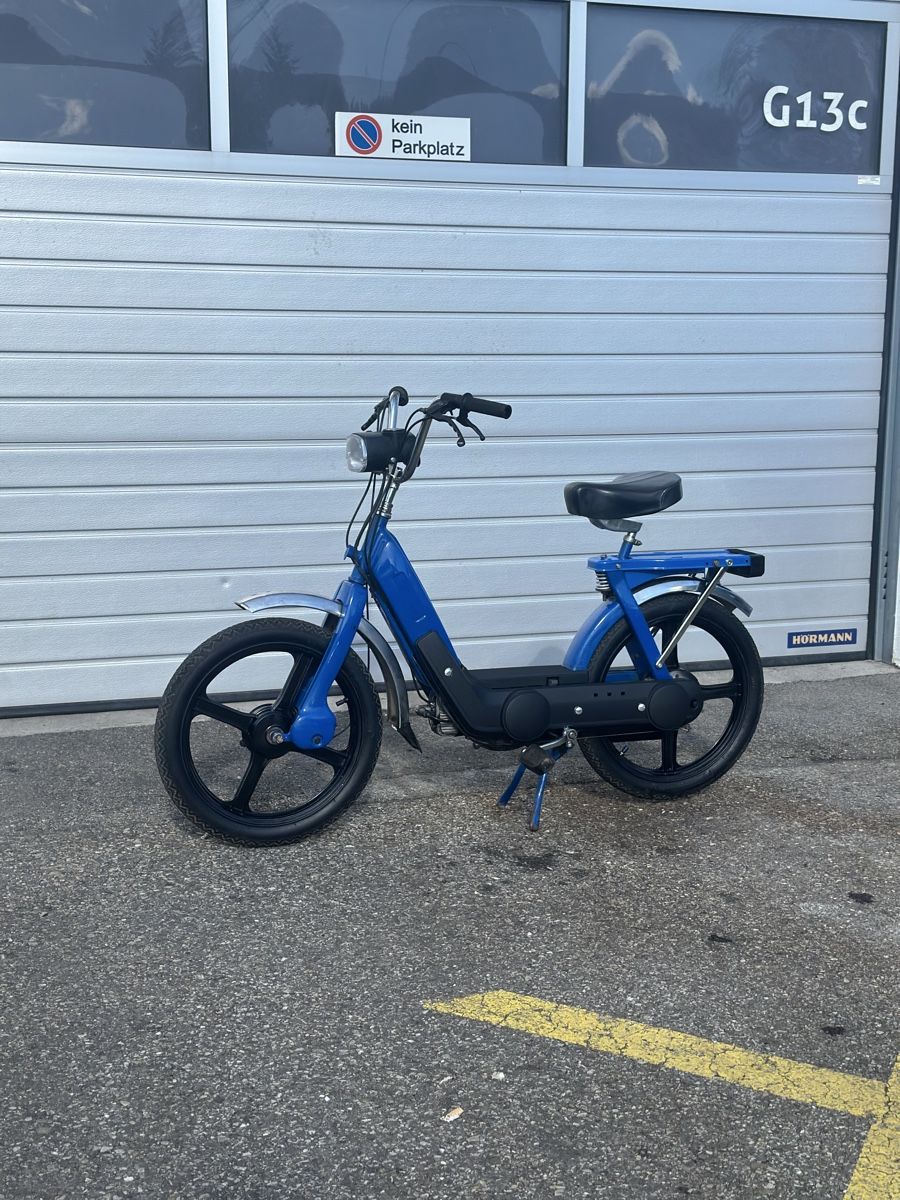 Piaggio Ciclomotori: Piaggio Ciao – Usato da Oftringen venduto da L_27 3
