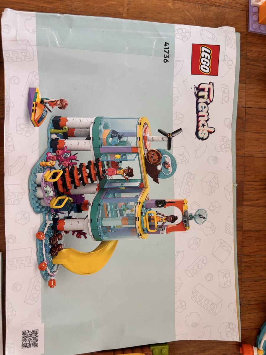 Lego Spielzeuge: 7 Lego Friends Sets mit Anleitungen – Gebraucht aus Zürich von ne0phis 4