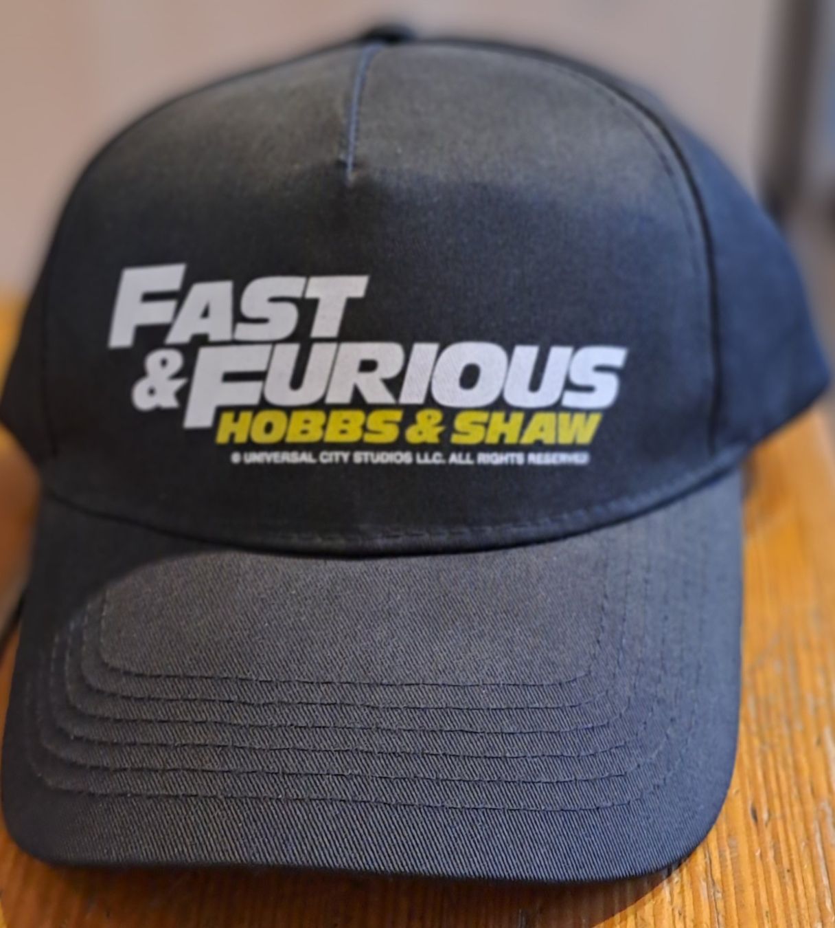 Altro in  Abbigliamento & Accessori: CAP  HOBBS & SHAW – Nuovo (secondo la descrizione) da Münsingen venduto da Rocking