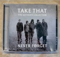 Take That - The Ultimate Collection