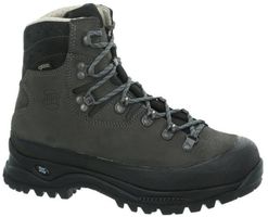Hanwag Trekkingschuh Alaska Lady GTX - asphalt (Grösse: 4)