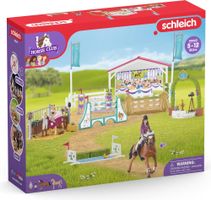 Schleich Horse Club "Championat" Set 42440 NEUF