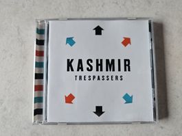 Kashmir  -  Trespassers / (Alternative Rock)