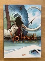 VO'HOUNÂ / TOME 3 / PREMIERE EDITION