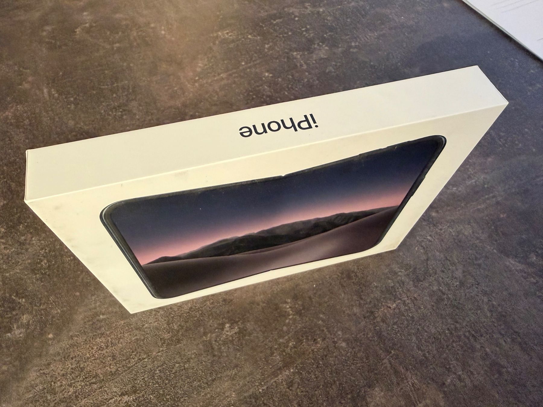 Apple Portables: Apple iPhone Duo 512GB Night Sky – Neuf avec emballage d'origine à Biel/Bienne par yaan_7m 2