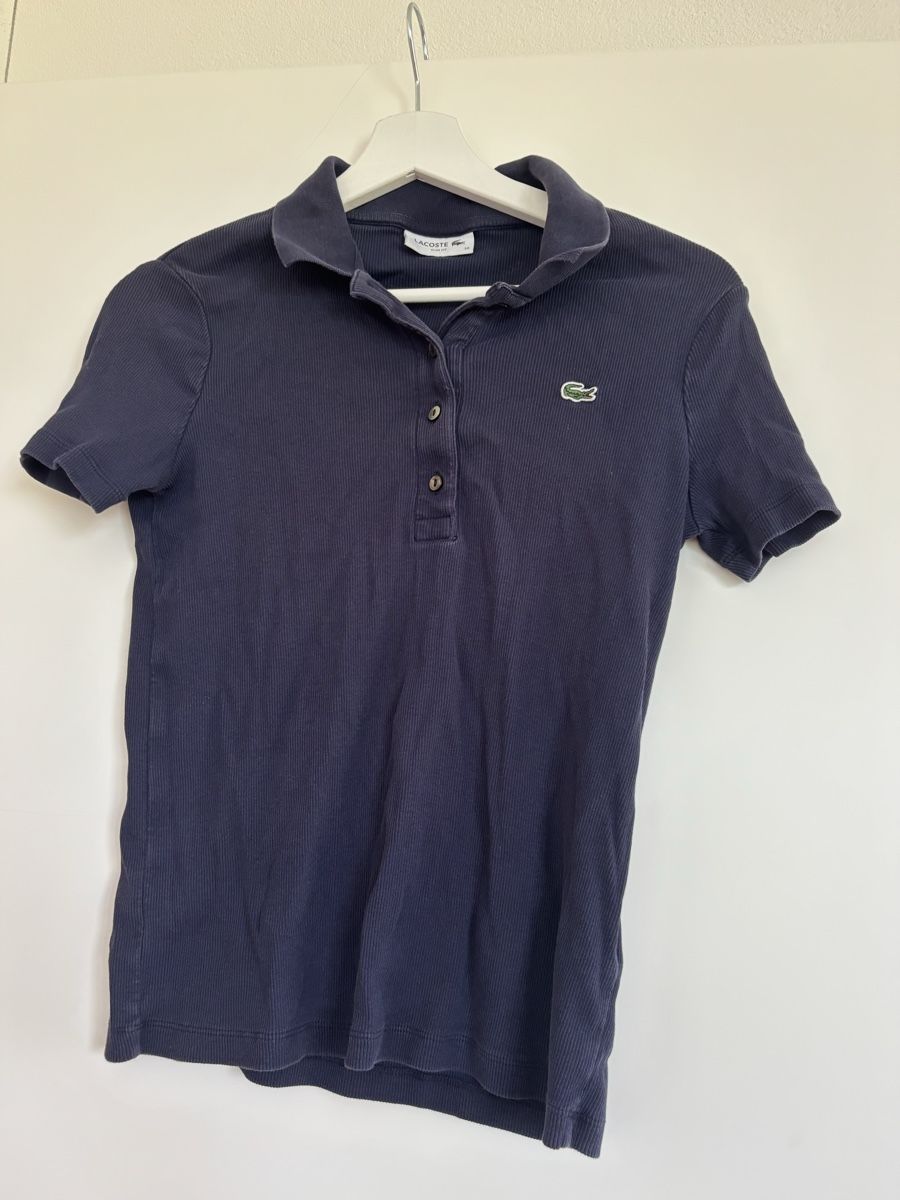 Lacoste Magliette Polo: Shirt von Lacoste – Usato da Altendorf venduto da nic_5fbv