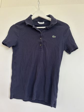 Shirt von Lacoste