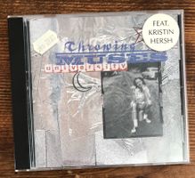 Throwing Muses – University CD, Kristin Hersh, Indie