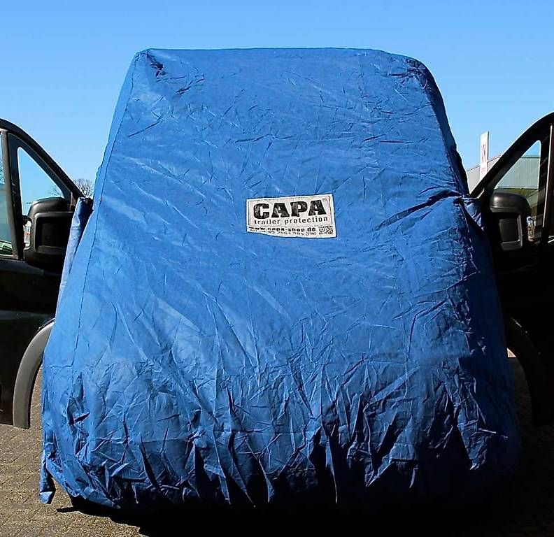 Abdeckhülle: Fiat Ducato Abdeckplane – Neu und originalverpackt aus Sulgen von Artmar 1