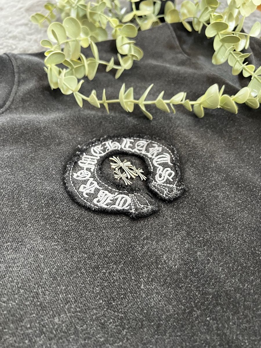 Chrome Hearts Maglioni & Felpe: Chrome Hearts Sweater – Nuovo (secondo la descrizione) da Appenzell Steinegg venduto da cla_d6yb 5