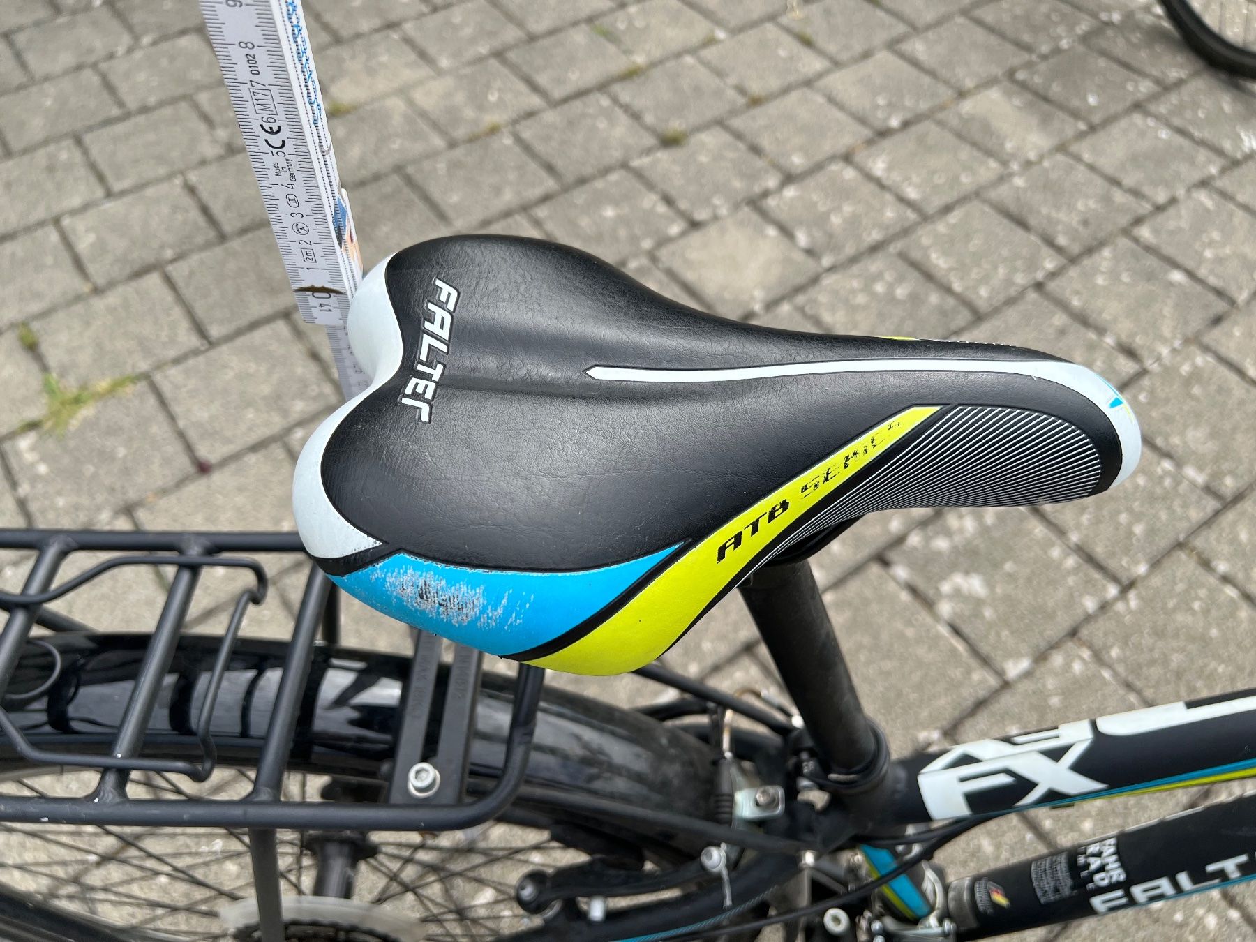 Biciclette: Kinderfarrad Kindervelo – Usato da Neuendorf venduto da marcello48 2