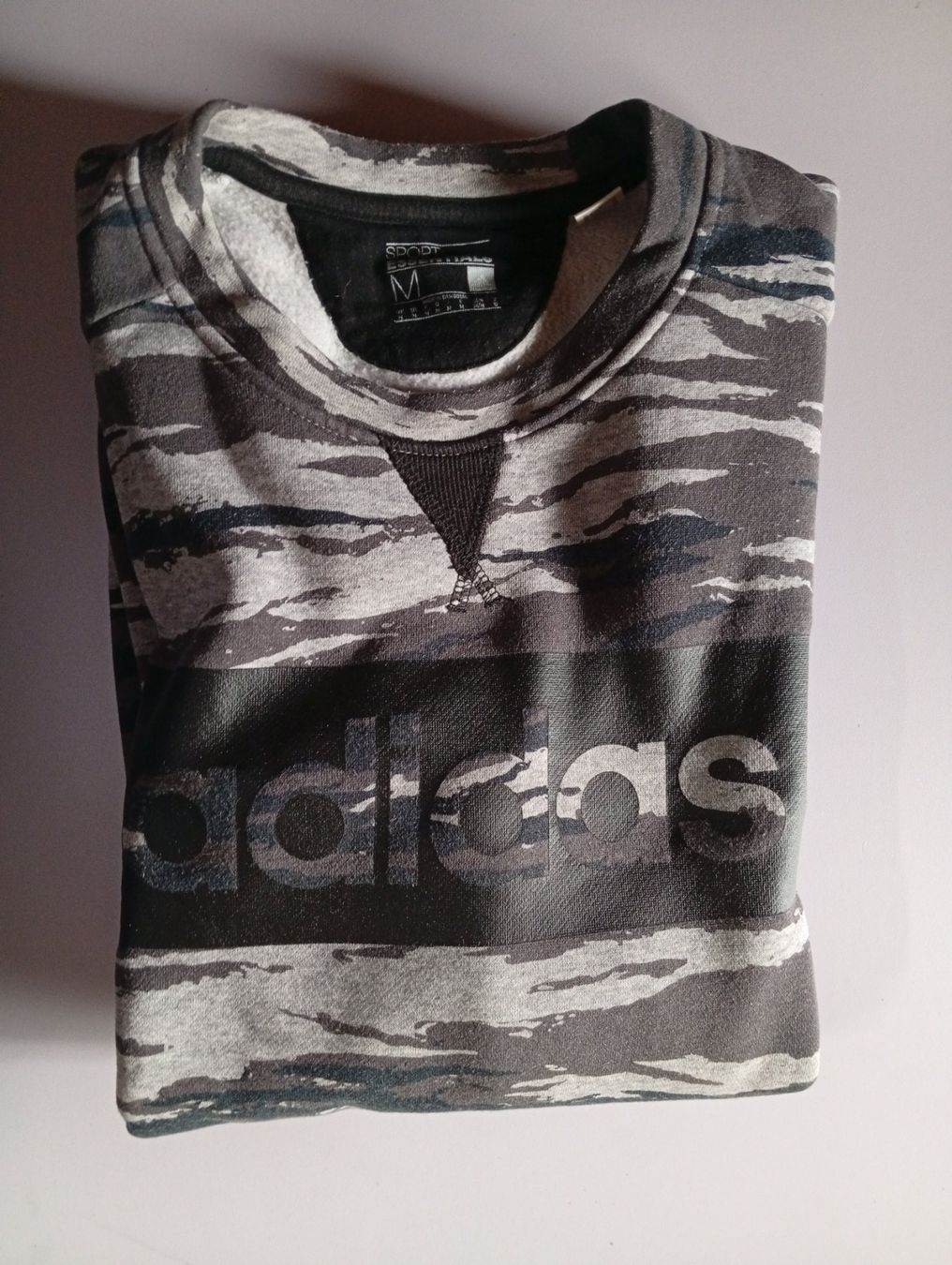Adidas Maglioni & Felpe: Adidas pull – Usato da Perrefitte venduto da 36B 4