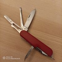 Sackmesser alt gebraucht
