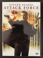 Attack Force