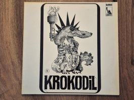 Krokodil LP Stereo Liberty LBS 83306 I