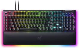 Razer BlackWidow V4 Pro (CH Layout)