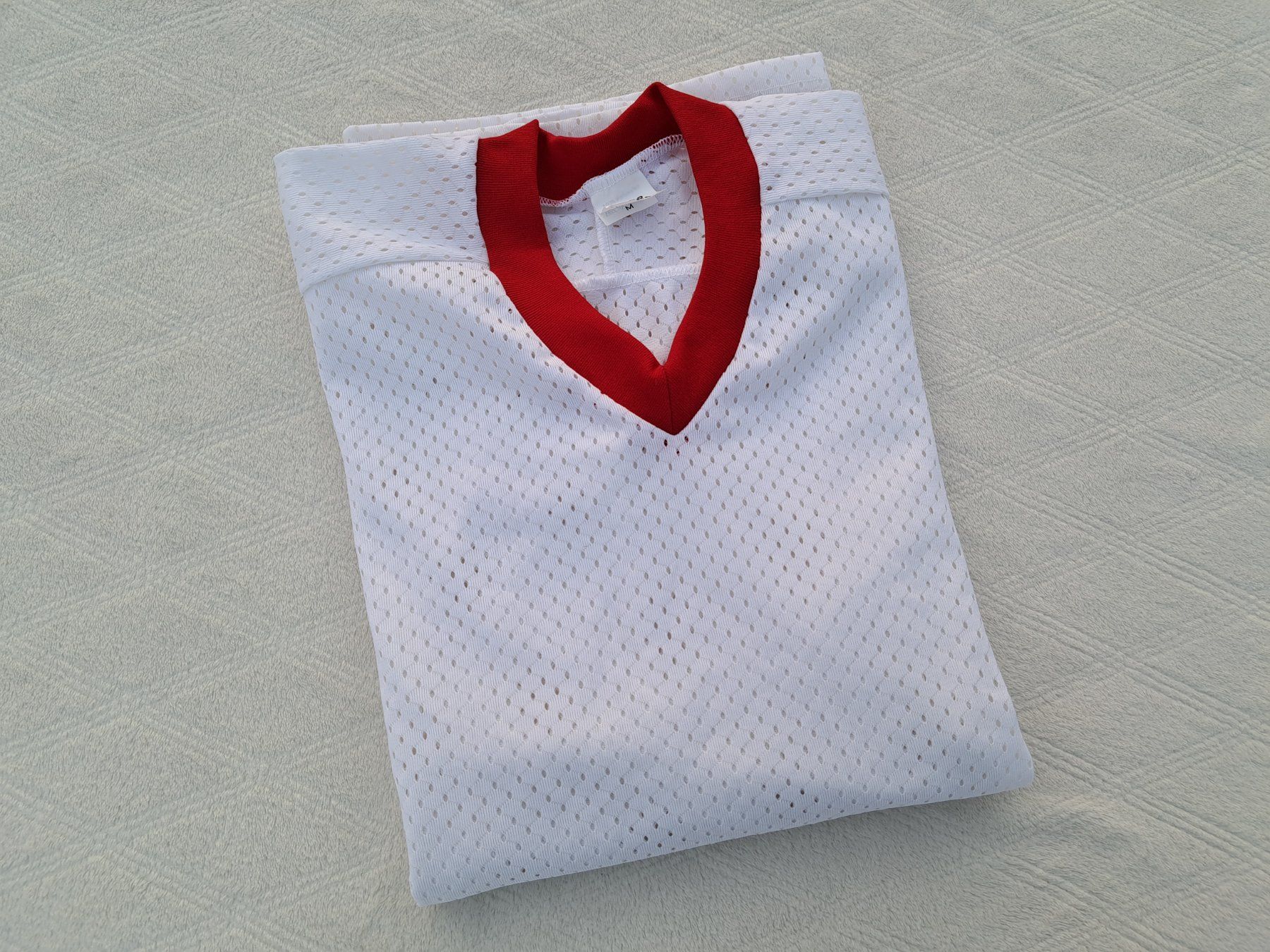 Canottiere & Pantaloni: Inter Hockey Trikot Eishockey – Usato da Gysenstein venduto da joshuas81 1