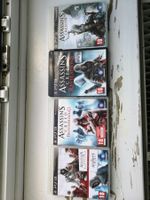 Assassin's Creed collection