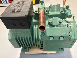 Kompressor Bitzer 4EES-4Y-4S