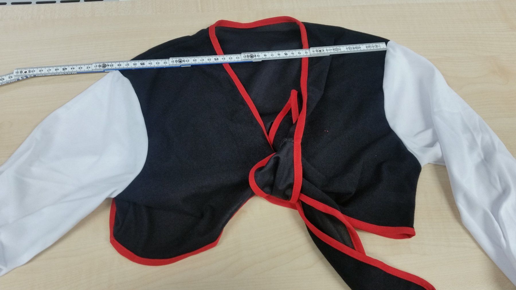 Costumi: K..94) Pirat – Nuovo e nell'imballaggio originale da Wil SG venduto da AmandaCreations 3