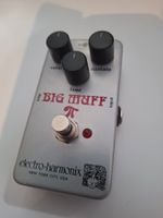 Electro-Harmonix Ram's Head Big Muff Pi Distortion/Sustainer