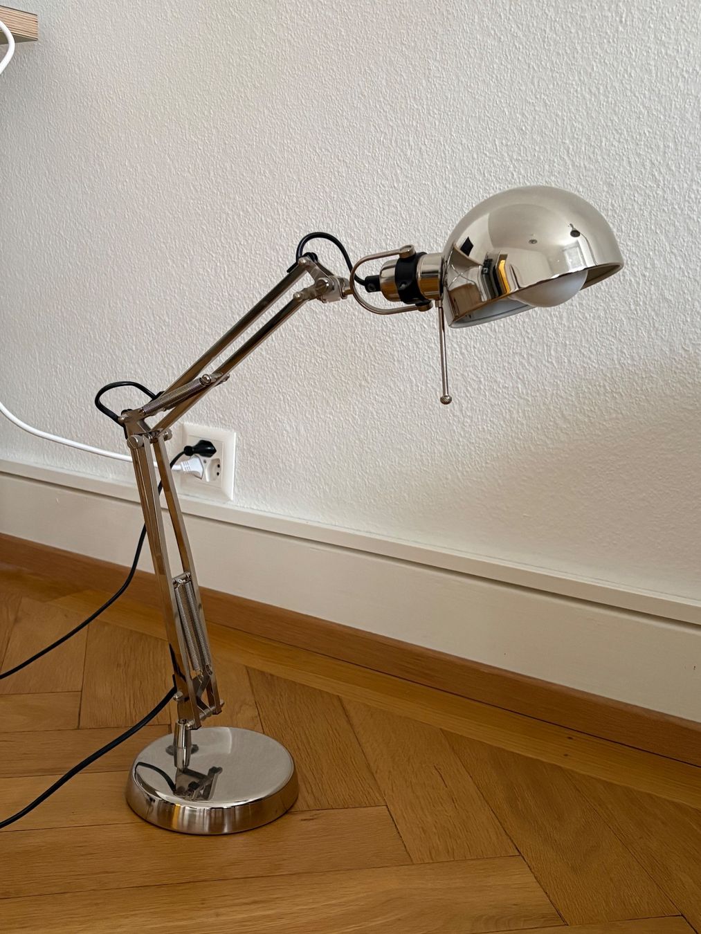 Ikea Lampade: IKEA Lampe – Usato da Basel venduto da jop_9vcp