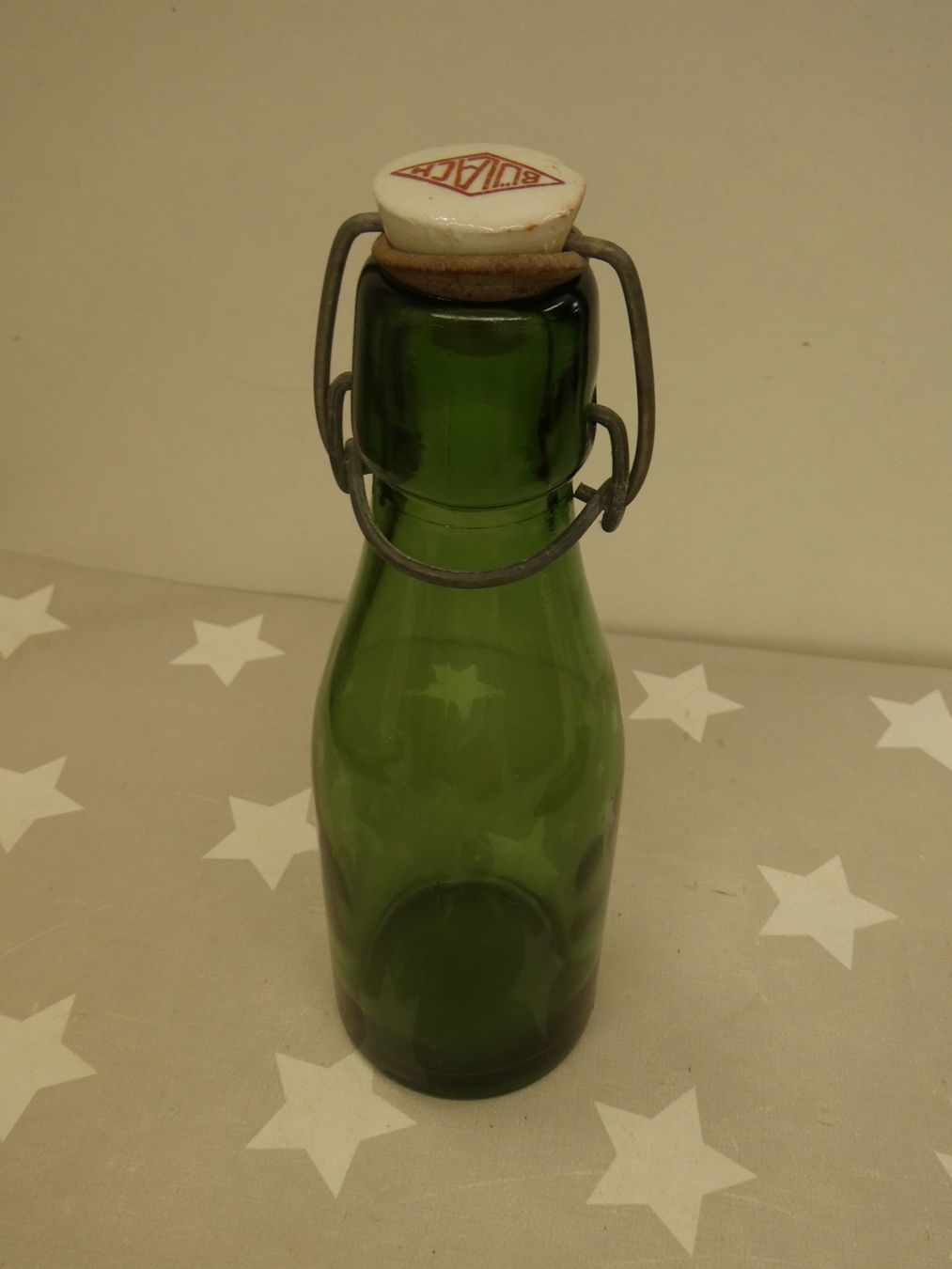 Flaschen: Bülach Glas Flasche – Gebraucht aus Rafz von Powacaddy 3